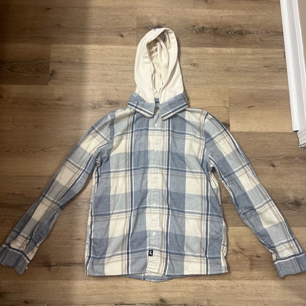 3 Hollister Top Bundle - Picture 6 of 7